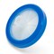Diamond Pureflow Syringe Filters Syringe Filter, CA Membrane, 0.22Î¼m Porosity, 30mm Diameter, PP Housing, STERILE SF-CA-2230-S - alternate 1